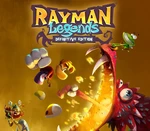 Rayman Legends Definitive Edition Nintendo Switch Account pixelpuffin.net Activation Link