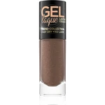 Eveline Cosmetics 7 Days Gel Laque Nail Enamel gelový lak na nehty bez užití UV/LED lampy odstín 291 8 ml