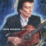 Steve Hackett - Bay Of Kings (Reissue) (Remastered) (LP)