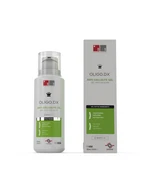 DS Laboratories Gél proti celulitíde Oligo.Dx (Anti- Celluli tide Gel) 150 ml