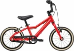 Academy Grade 2 Red 14" Bicicletta per bambini