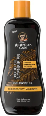 AUSTRALIAN GOLD Exotic Intensifier Oil 237 ml