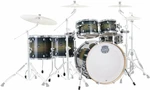 Mapex AR628SFEET Armory Rainforest Burst Batterie acoustique