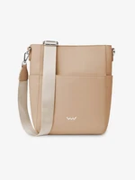 Vuch Eldrin Beige Cross body bag Béžová