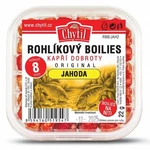 Chytil rohlíkový boilies 8 mm 22 g - švestka