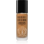 Bobbi Brown Weightless Skin Foundation SPF 15 dlhotrvajúci make-up s hydratačným účinkom odtieň Neutral Almond 30 ml