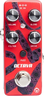 Pigtronix Octava Gitarový efekt