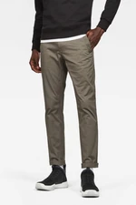 Trousers - G-STAR Bronson slim chino grey