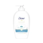 DOVE Tekuté mýdlo s pumpou Care & Protect 250 ml