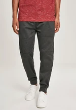 Basic Tech Fleece Jogger h.Charcoal