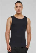 Men's tank top black