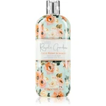 Baylis & Harding Royale Garden Peach, Peony & Jasmine sprchový gel 500 ml