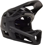 FOX Proframe Rs Matte Black L Casco de bicicleta