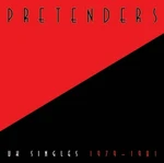 The Pretenders - RSD - UK Singles 1979-1981 (Black Friday 2019) (8 LP)