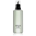 Armani Code parfémovaná voda pro muže 150 ml