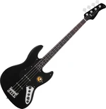 Sire Marcus Miller V3-4 Negru Satinat Bas electric