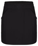 Women's skirt LOAP UZUKA Black