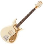 Gretsch Electromatic Jack Antonoff CVT DC RW Vintage White Guitare électrique