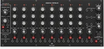 Behringer 960 Sequential Controller Modulares System