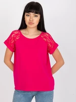 Blouse-RV-BZ-7841.29-fuchsia