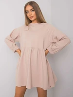 Dress-RV-SK-7247.15P-beige