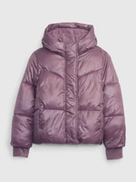 GAP Kids Winter Hooded Jacket - Girls