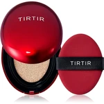 TIRTIR Mask Fit Red Cushion dlhotrvajúci make-up v hubke s vysokou UV ochranou odtieň 21C Cool Ivory 18 g