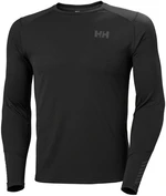 Helly Hansen Lifa Active Crew Black M Termikus fehérnemű