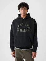 GAP Oversize sweatshirt with logo - Men's