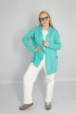 Sweet Knit Woman's Cardigan 3196