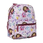 BACKPACK KINDERGARTE PRINT GABBY´S DOLLHOUSE