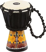 Meinl HDJ7-XXS Headliner Black Gecko 4,5" Djembe