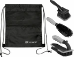 Force Cleaning Set ECO Entretien de la bicyclette