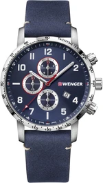 Wenger Attitude Chrono 01.1543.109