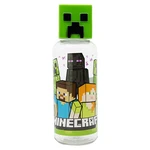 Storline Fľaša na pitie Minecraft - 560 ml