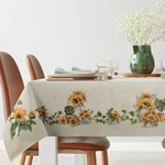 Eurofirany Unisex's Tablecloth 454425