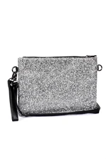 Capone Outfitters Beaded Paris 221 Women's Clutch Bag