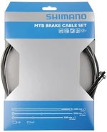 Shimano Y80098021 Cable de bicicleta