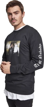 2Pac Camiseta de manga corta Trust Nobody Black S