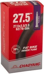 Chaoyang Tube 2,5 - 3,0'' Cameră de bicicletă 48.0 Presta