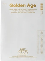 NCT - Golden Age (Vol.4 / Collecting Version) (CD)