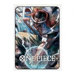 Bandai Obaly na karty One Piece TCG - Edward Newgate (70 ks)