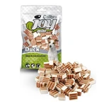 Calibra Joy Dog Mini Duck & Cod Sandwich 70g NEW