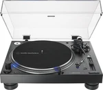 Audio-Technica AT-LP140XP Black Lemezjátszó