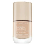 Clarins Everlasting Youth Fluid podkład o przedłużonej trwałości przeciw starzeniu się skóry 107 Beige 30 ml