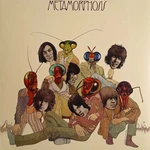 The Rolling Stones - Metamorphosis (LP)