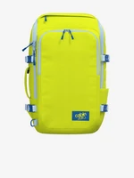 CabinZero Adv Pro 32L Mojito Lime Batoh Žlutá