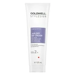 Goldwell StyleSign Smooth Air-dry BB Cream stylingový krém pre uhladenie vlasov 125 ml