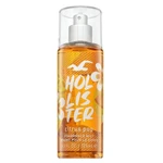 Hollister Citrus Pop telový sprej pre ženy 125 ml