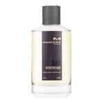 Mancera Black Intensitive Aoud parfémovaná voda unisex 120 ml